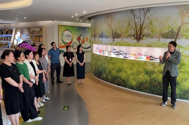 国家权威检测专家聚首健合集团探讨食品质量提升路径 推动行业食品安全标准升级