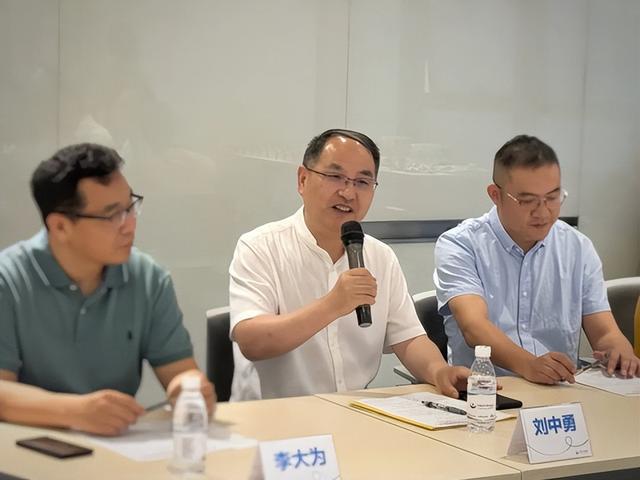 国家权威检测专家聚首健合集团探讨食品质量提升路径 推动行业食品安全标准升级