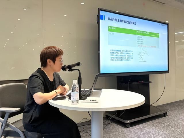 国家权威检测专家聚首健合集团探讨食品质量提升路径 推动行业食品安全标准升级