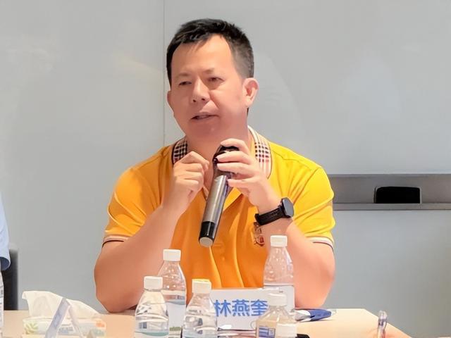 国家权威检测专家聚首健合集团探讨食品质量提升路径 推动行业食品安全标准升级