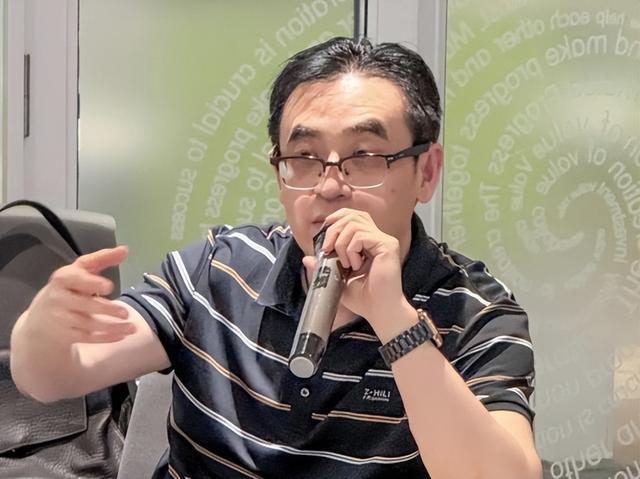 国家权威检测专家聚首健合集团探讨食品质量提升路径 推动行业食品安全标准升级
