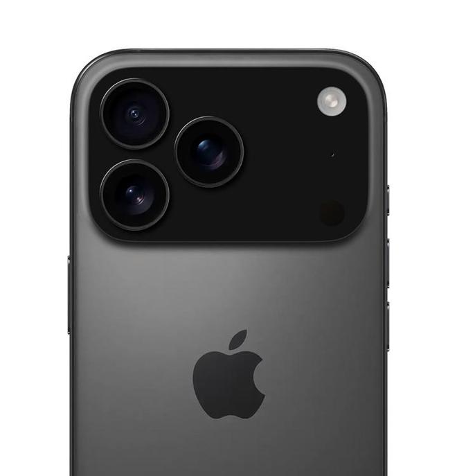 标准版大升级 iPhone 17全系支持120Hz高刷
