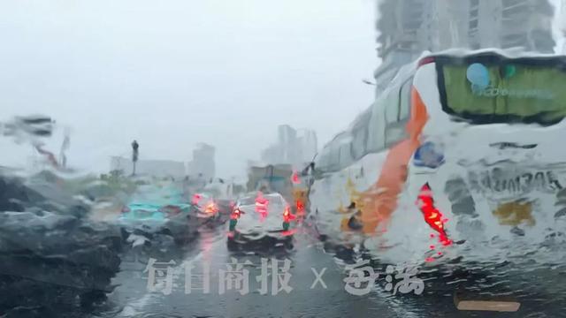 大转折，就在今晚！刚刚，杭州发布重要提醒：即将进入高峰