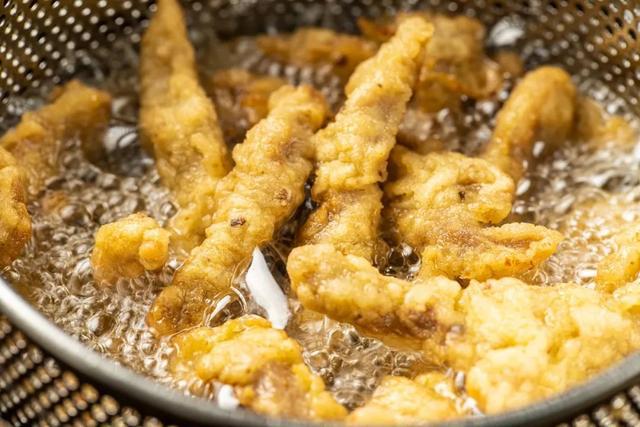 真心劝你，这4类“促炎食物”要少吃！