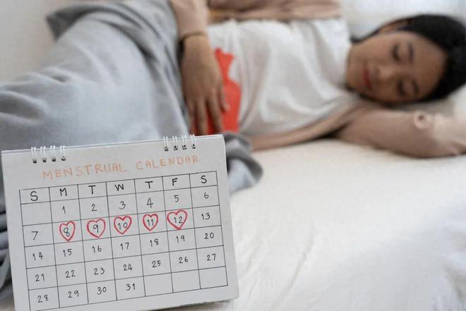 为什么有的女生痛经“痛得要死”，有的一点儿不疼？哪种更健康？