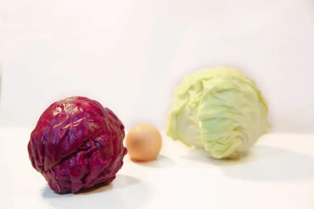 这种蔬菜花青素含量比蓝莓还高！夏天凉拌吃营养又美味→