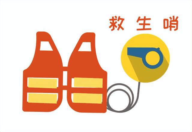 乘船时要注意哪些事项？意外落水怎么办？自救指南→