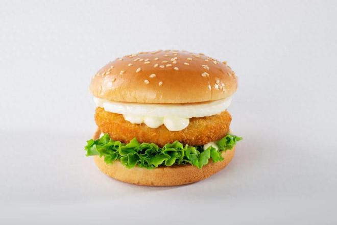太冤了！汉堡真不是“垃圾食品”，这样吃营养又健康