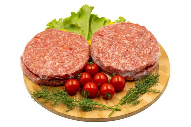 太冤了！汉堡真不是“垃圾食品”，这样吃营养又健康