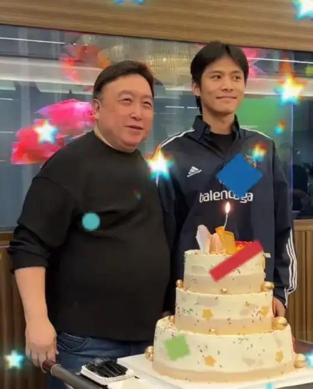 小杨哥“翻车”后首次公开露面！旗下多家公司拟注销，或已掉粉超1300万