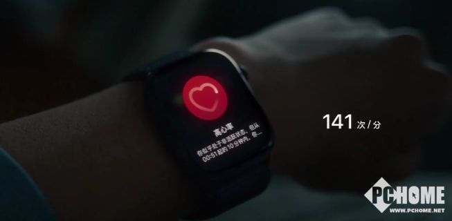 Apple Watch十周年：锚定健康的极致产品力，铸就穿戴王者