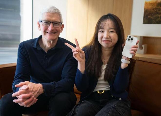 Apple Watch十周年：锚定健康的极致产品力，铸就穿戴王者