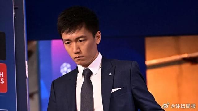 国米本赛季欧冠奖金累计已达1.32亿欧，张康阳庆祝国米晋级：今日超过以往