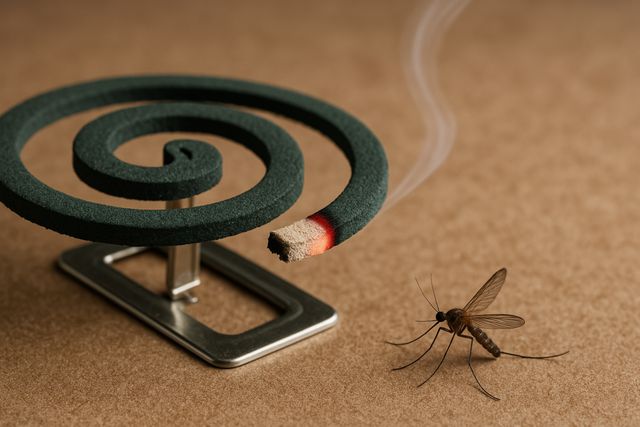 为了消灭蚊子，科学家建议在人血里下毒