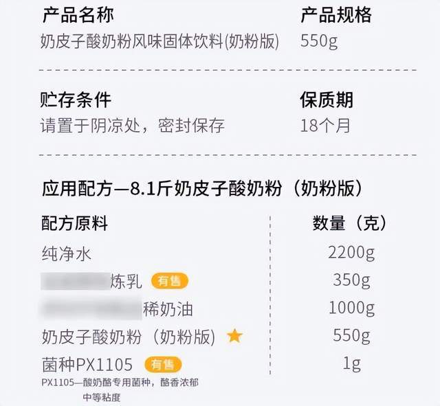 最近爆火的奶皮子酸奶是“热量刺客”？每天吃一杯，会发生什么？