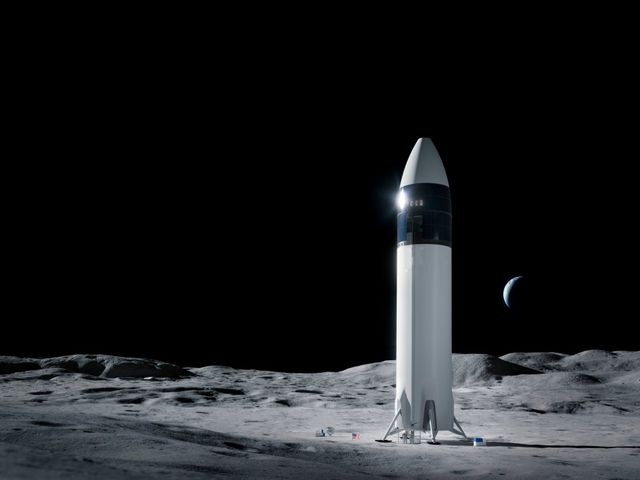 又一款重型火箭首飞，太空商业化时代到来了吗？