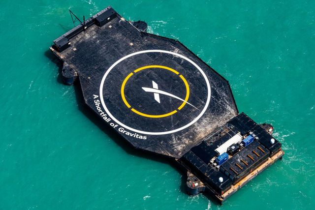 又一款重型火箭首飞，太空商业化时代到来了吗？
