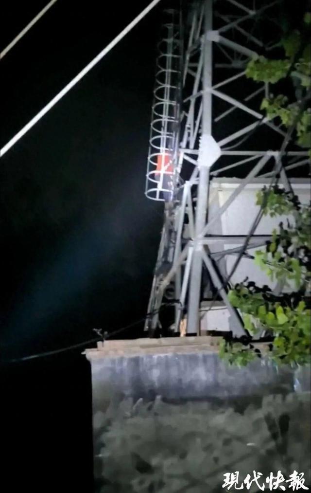 男子报警称想进去蹲两天 民警:安排