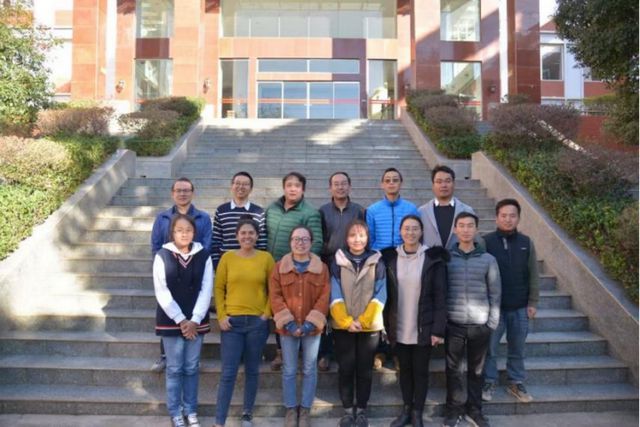 中国科学家发现：这种云南菌子，有大用！！！
