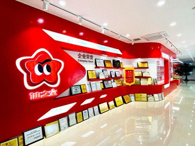 从网红到长红：仙之宝获评果冻行业领先品牌