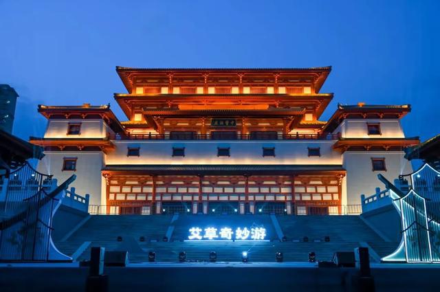 五一“艾草奇妙游”，“中医+文旅”你尝试过吗？
