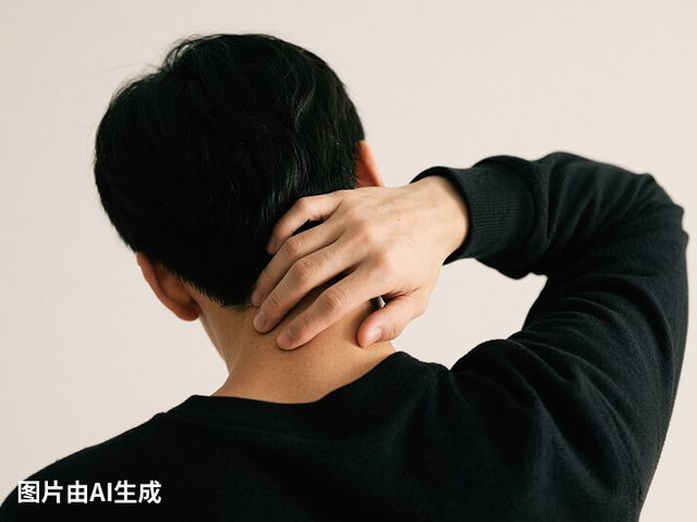 男子身上发痒一查竟是肝癌？身体这些表现，当心是肝脏求救信号！