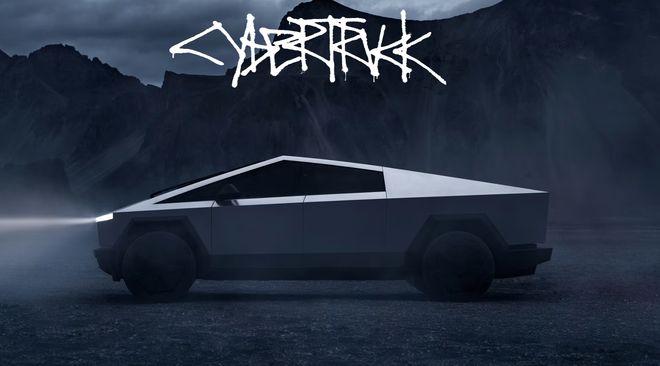 15个月仅售5万辆 特斯拉Cybertruck下架增程电池包