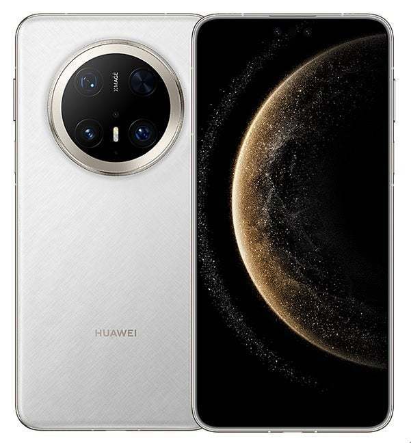 并驾齐驱 华为Mate 70系列销量逼近小米15系列