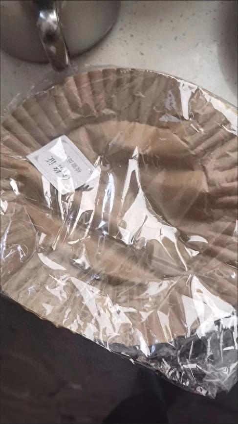 答应我，空气炸锅的硅油纸，一定别乱买！