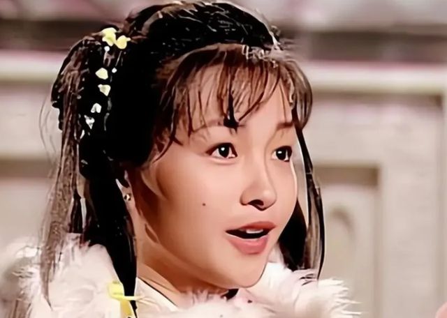 47岁TVB演员再就业，在街头摆摊卖咖啡，曾参演多部热门影视剧