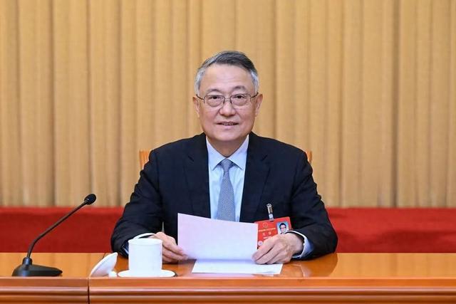 王非履新厦门国际银行党委书记