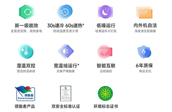 夏日白电神器 这些好物618不入手实在太可惜！