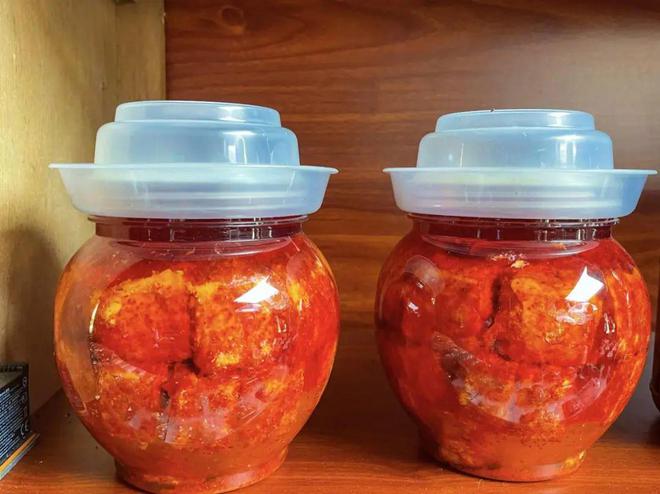 腐乳，下饭神器还是致癌毒物？
