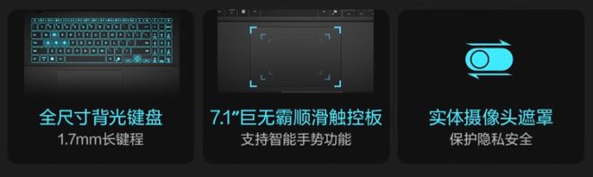 更超值的RTX5060独显轻薄本 618就选华硕无畏Pro16 2025