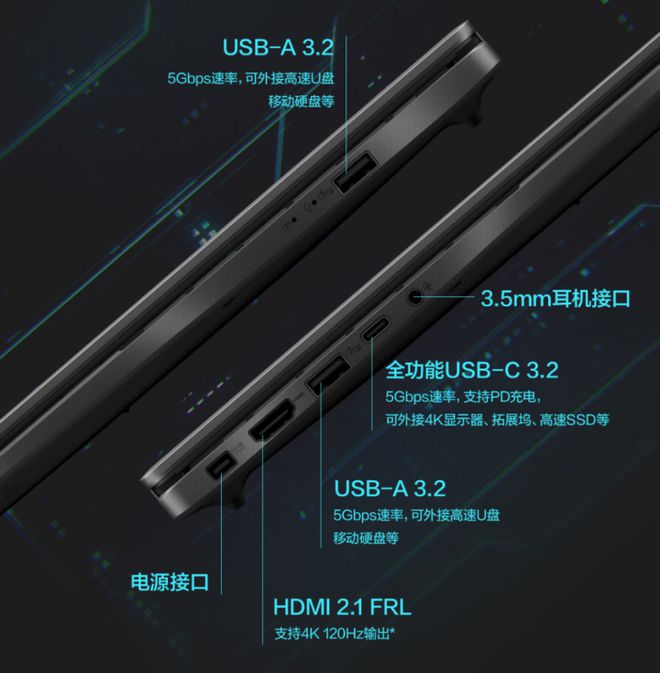 更超值的RTX5060独显轻薄本 618就选华硕无畏Pro16 2025