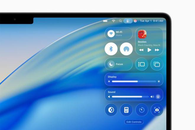 PC鲜辣报：苹果macOS Tahoe 26发布 微软ROG推定制掌机