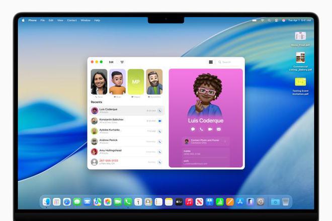 PC鲜辣报：苹果macOS Tahoe 26发布 微软ROG推定制掌机