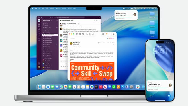PC鲜辣报：苹果macOS Tahoe 26发布 微软ROG推定制掌机