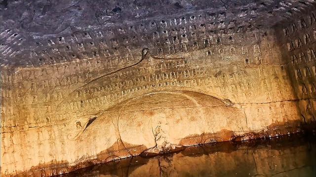 “佛出水面”背后：当地试过多种办法保护，目前禁止打卡