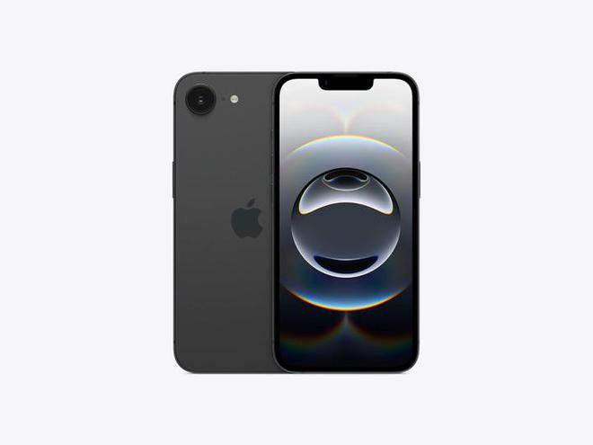 苹果iPhone 16e销量良好 但SE系列表现更好