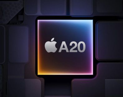 iPhone 18 Pro配置曝光：将首发搭载2nm工艺A20芯片