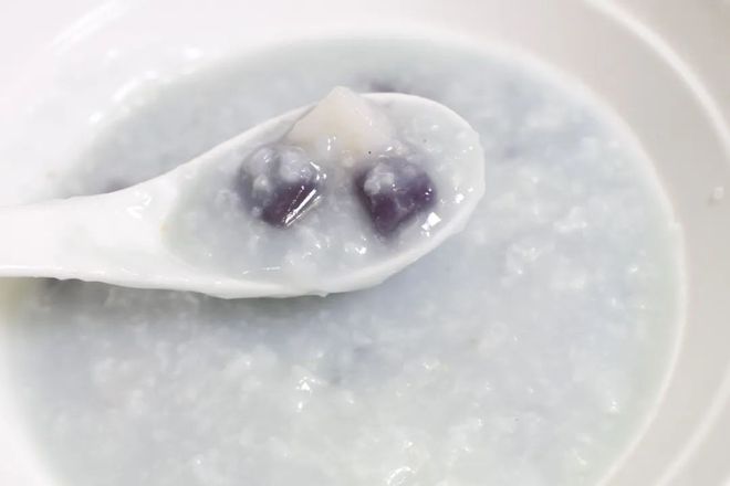 超市里开设了紫色蔬菜专区，真的值得买吗？