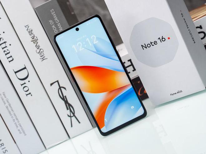 魅族Note 16评测：真旗舰质感百元级新卷王