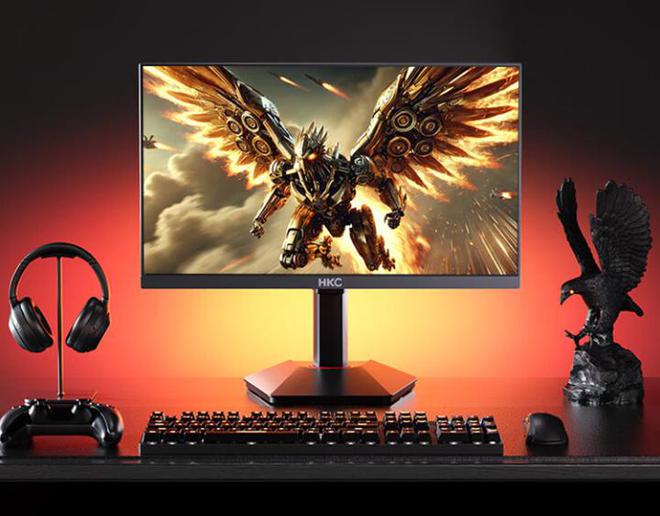电竞玩家高刷神器 5款性价比27英寸2K 240Hz+显示器推荐