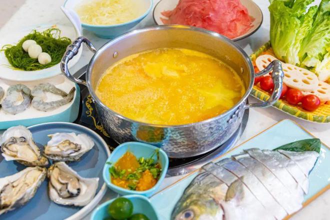 海南人你们的嘴可真严啊！糟粕醋这么好的东西今天才知道！