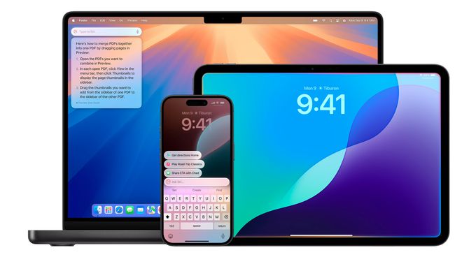 郭明錤前瞻苹果WWDC 2025：AI策略是核心焦点