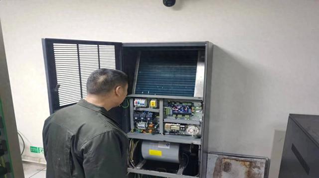 国网新蔡县供电公司：加强信息网络巡检，助力电网高考保障